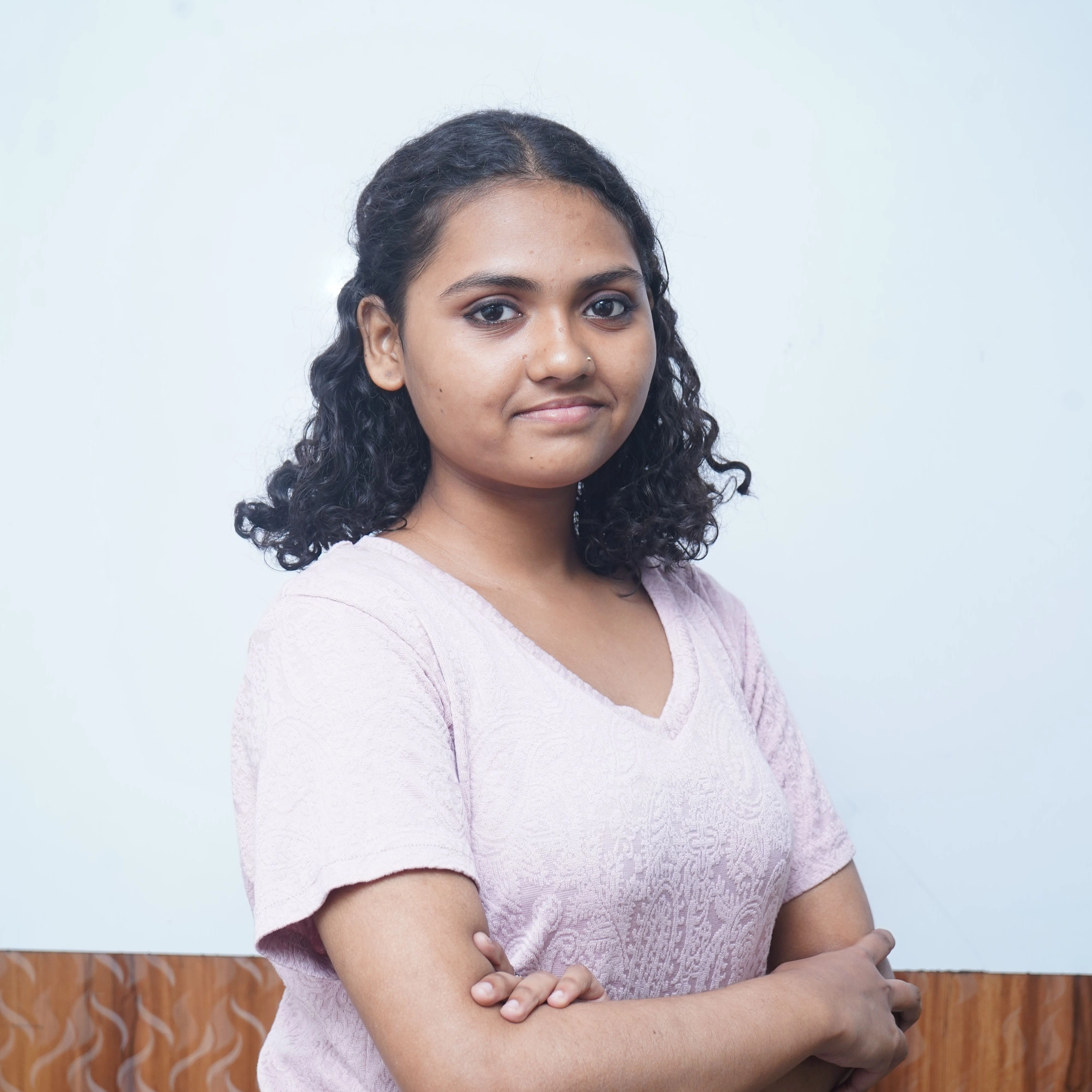 Gautami Jagtap